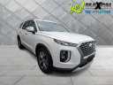 2021 Hyundai PALISADE SEL at Maxon Hyundai Inc.