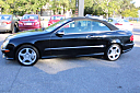 Thumbnail image of 2006 Mercedes-Benz CLK at Dewitt Motors