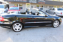 Thumbnail image of 2006 Mercedes-Benz CLK at Dewitt Motors