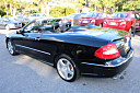 Thumbnail image of 2006 Mercedes-Benz CLK at Dewitt Motors