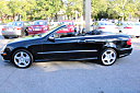 Thumbnail image of 2006 Mercedes-Benz CLK at Dewitt Motors