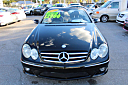 Thumbnail image of 2006 Mercedes-Benz CLK at Dewitt Motors