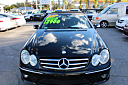 Thumbnail image of 2006 Mercedes-Benz CLK at Dewitt Motors