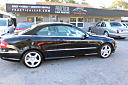 Thumbnail image of 2006 Mercedes-Benz CLK at Dewitt Motors