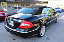 Thumbnail image of 2006 Mercedes-Benz CLK at Dewitt Motors