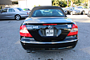 Thumbnail image of 2006 Mercedes-Benz CLK at Dewitt Motors