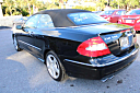Thumbnail image of 2006 Mercedes-Benz CLK at Dewitt Motors