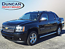 Thumbnail image of 2013 Chevrolet Avalanche at Duncan Ford Chrysler