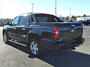 Thumbnail image of 2013 Chevrolet Avalanche at Duncan Ford Chrysler