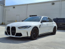 Thumbnail image of 2023 BMW M3 at Ed Morse Cadillac Tampa