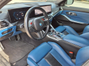 Thumbnail image of 2023 BMW M3 at Ed Morse Cadillac Tampa