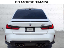 Thumbnail image of 2023 BMW M3 at Ed Morse Cadillac Tampa