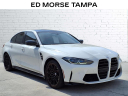 Thumbnail image of 2023 BMW M3 at Ed Morse Cadillac Tampa