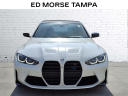 Thumbnail image of 2023 BMW M3 at Ed Morse Cadillac Tampa
