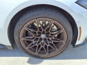 Thumbnail image of 2023 BMW M3 at Ed Morse Cadillac Tampa