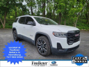 Thumbnail image of 2021 GMC Acadia at Faulkner Subaru Harrisburg USED