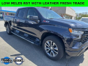 2023 Chevrolet Silverado 1500 RST at Atlantic Chevrolet Cadillac