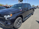Thumbnail image of 2023 Chevrolet Silverado 1500 at Atlantic Chevrolet Cadillac