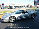 2004 Chevrolet Corvette Base at J&K of Bowling Green, KY