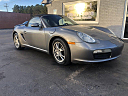 Thumbnail image of 2008 Porsche Boxster at Sobh Auto Service and Sales Center