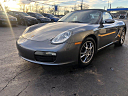 2008 Porsche Boxster Limited Edition at Sobh Auto Service and Sales Center