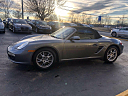 Thumbnail image of 2008 Porsche Boxster at Sobh Auto Service and Sales Center