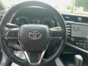 Thumbnail image of 2019 Toyota Camry Hybrid at TJ Toyota
