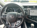 Thumbnail image of 2019 Toyota Camry Hybrid at TJ Toyota