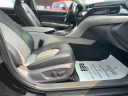 Thumbnail image of 2019 Toyota Camry Hybrid at TJ Toyota
