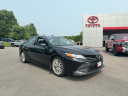 Thumbnail image of 2019 Toyota Camry Hybrid at TJ Toyota
