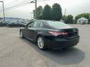 Thumbnail image of 2019 Toyota Camry Hybrid at TJ Toyota