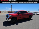 Thumbnail image of 2021 Toyota Tundra at Mitchell Buick GMC