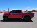 Thumbnail image of 2021 Toyota Tundra at Mitchell Buick GMC
