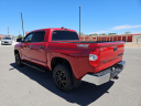 Thumbnail image of 2021 Toyota Tundra at Mitchell Buick GMC