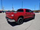 Thumbnail image of 2021 Toyota Tundra at Mitchell Buick GMC