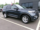 Thumbnail image of 2022 Ford Explorer at Hempstead Lincoln Ford