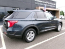 Thumbnail image of 2022 Ford Explorer at Hempstead Lincoln Ford