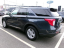 Thumbnail image of 2022 Ford Explorer at Hempstead Lincoln Ford
