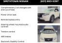 Thumbnail image of 2022 Nissan Pathfinder at Smithtown Nissan