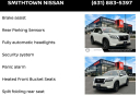 Thumbnail image of 2022 Nissan Pathfinder at Smithtown Nissan