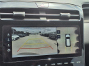 Thumbnail image of 2022 Hyundai TUCSON at Northside Fiat USED