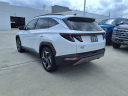 Thumbnail image of 2022 Hyundai TUCSON at Northside Fiat USED