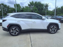 Thumbnail image of 2022 Hyundai TUCSON at Northside Fiat USED