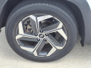 Thumbnail image of 2022 Hyundai TUCSON at Northside Fiat USED