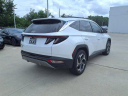 Thumbnail image of 2022 Hyundai TUCSON at Northside Fiat USED