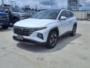 Thumbnail image of 2022 Hyundai TUCSON at Northside Fiat USED