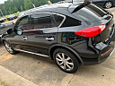 2017 INFINITI QX50 Base at Wiregrass Auto Brokers, LLC.