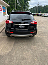 Thumbnail image of 2017 INFINITI QX50 at Wiregrass Auto Brokers, LLC.