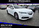 Thumbnail image of 2015 Acura TLX at Acp Auto Wholesalers, Llc