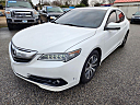 Thumbnail image of 2015 Acura TLX at Acp Auto Wholesalers, Llc